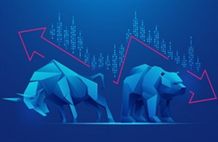 Chứng khoán phái sinh ngày 26/02/2025: Áp lực chốt lời dần xuất hiện trở lại