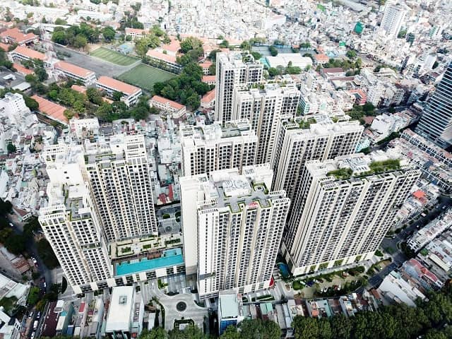 PYN Elite Fund trở thành cổ đông lớn tại Hà Đô trước thềm đại hội thường niên