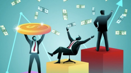 Chuyên gia: VN-Index có thể kiểm định 1.315 điểm trước khi điều chỉnh