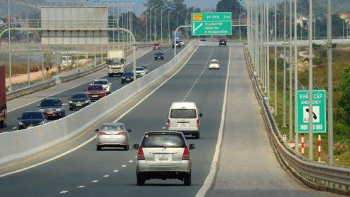 "Sóng" bất động sản nội đô chững lại, nhà đầu tư chuyển hướng sang Đông Triều - Quảng Ninh