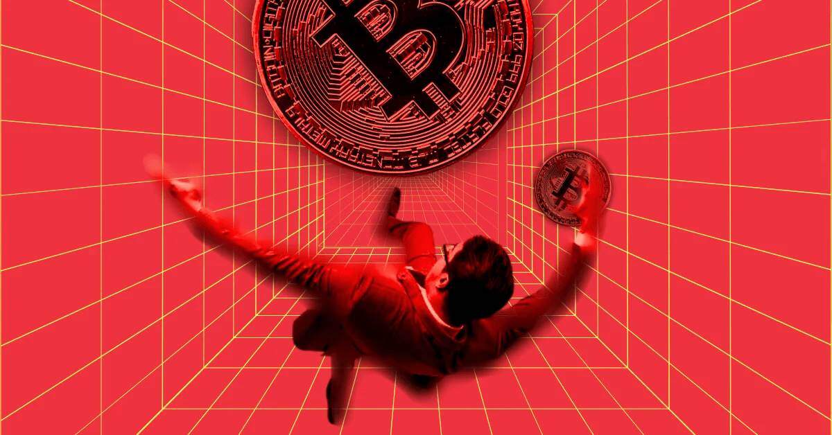 Metaplanet "mua hớ" 135 BTC với giá 96.000 USD mỗi đồng
