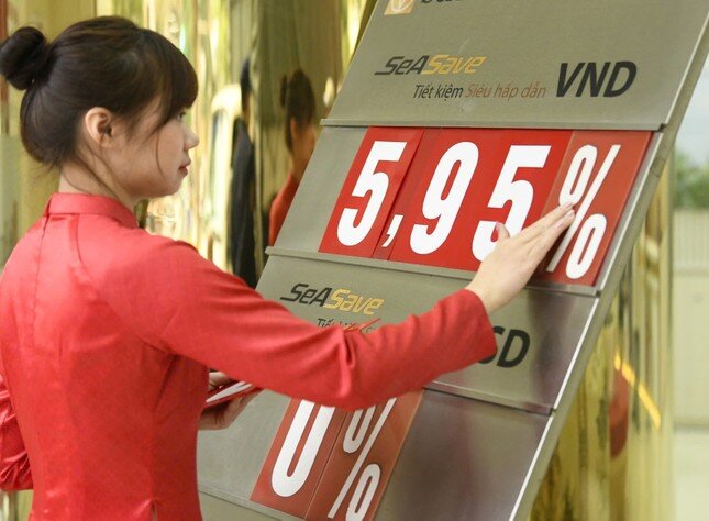 Mở hồ sơ lãi suất huy động sau chỉ đạo ‘nóng’ của Thủ tướng