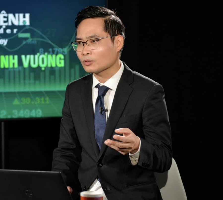 Chuyên gia: VN-Index có thể kiểm định 1.315 điểm trước khi điều chỉnh