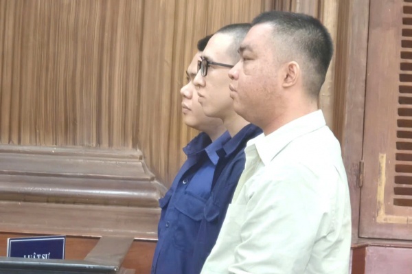 Xét xử “trùm lừa” cho vay lãi suất 0 đồng