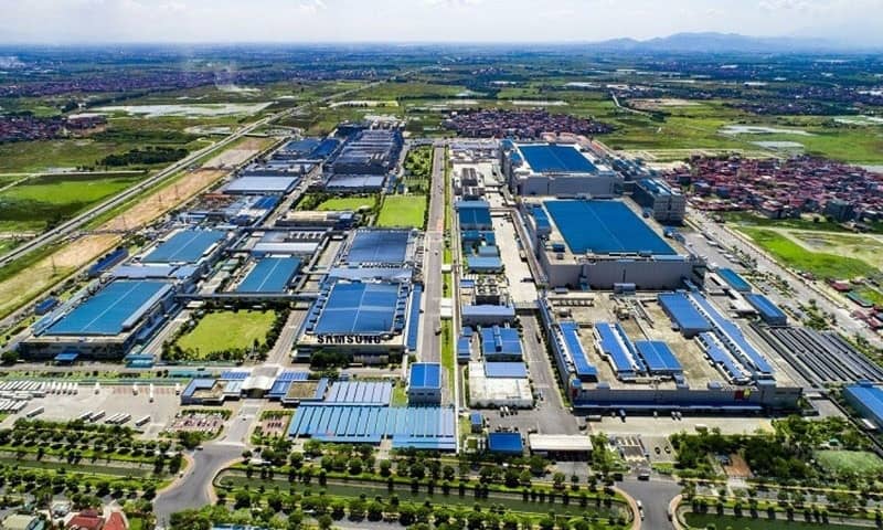 "Bắt mạch" thị trường địa ốc đầu năm 2025