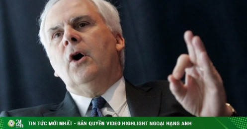 “Huyền thoại vận tải” vừa sang thăm và làm việc tại Việt Nam giàu cỡ nào?