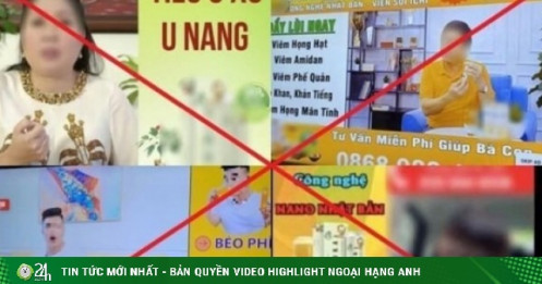 Tin lời quảng cáo của KOLs, người tiêu dùng có thể bị thiệt hại nghiêm trọng