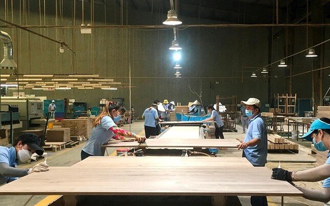 Nếu Mỹ áp thuế nhập khẩu, ngành gỗ Việt Nam sẽ ra sao?