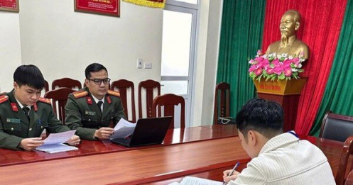 Tung tin sai sự thật về chuyển nhiệm vụ sát hạch, cấp GPLX nhằm ‘câu’ học viên