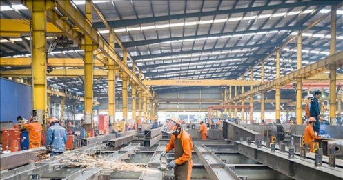 Nền kinh tế đang cần 4 triệu tỷ đồng