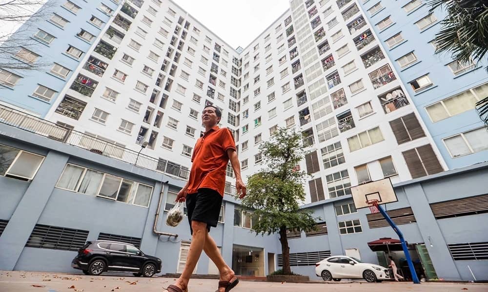 Thủ tướng giao chỉ tiêu hoàn thành nhà ở xã hội để các địa phương bổ sung vào chỉ tiêu phát triển kinh tế - xã hội Thủ tướng giao chỉ tiêu hoàn thành nhà ở xã hội để các địa phương bổ sung vào chỉ tiêu phát triển kinh tế - xã hội