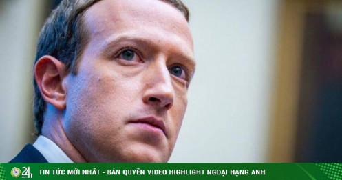 Facebook sập toàn cầu tác động thế nào đến tài sản của Mark Zuckerberg?
