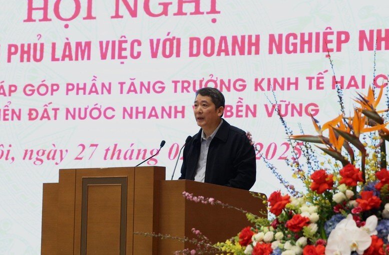 Nền kinh tế đang cần 4 triệu tỷ đồng