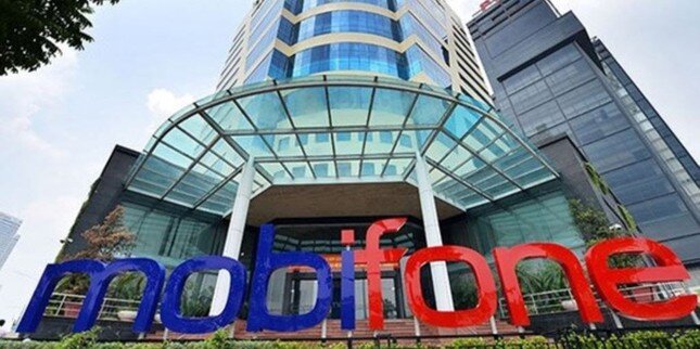 Chuyển giao MobiFone về Bộ Công an
