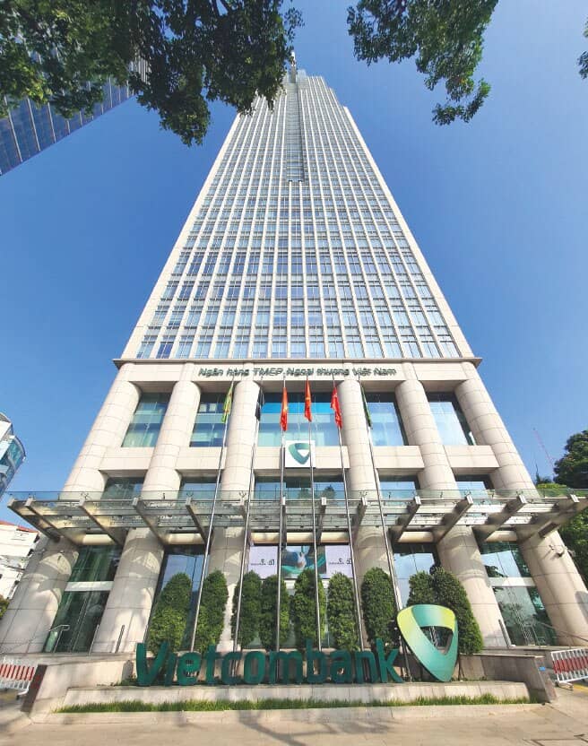 Ngân hàng xoay xở trong cuộc đua tăng vốn