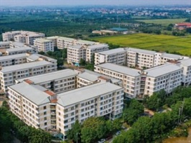 Tỉnh, thành nào phải hoàn thành NƠXH nhiều nhất năm 2025?