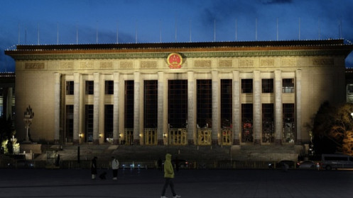 Những nội dung được mong đợi tại kỳ họp Quốc hội Trung Quốc vào tuần tới