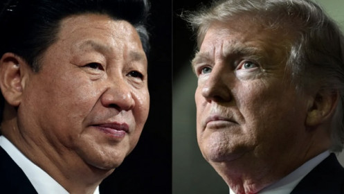 Trung Quốc tuyên bố cứng rắn: Sẽ trả đũa nếu bị ông Trump áp thêm thuế quan 10%