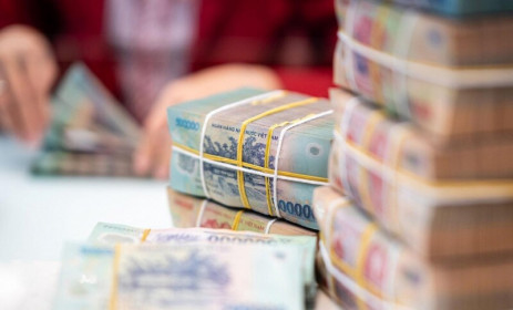 Tín dụng ngân hàng sẽ tập trung vào sản xuất kinh doanh, tiêu dùng