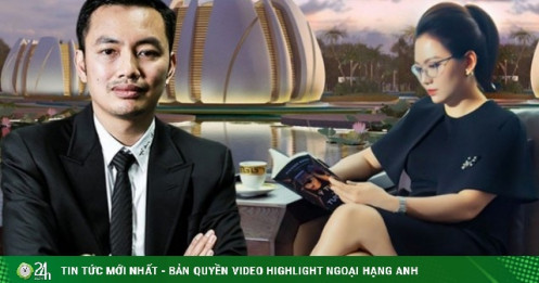 2 đại gia vừa rời vị trí Chủ tịch và Tổng giám đốc Sunshine Homes giàu thế nào?