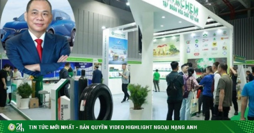 Vinachem kinh doanh ra sao trước khi hợp tác với Vingroup?