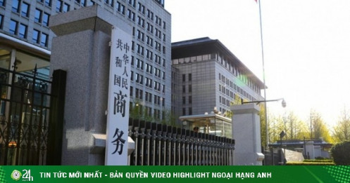 Trung Quốc tuyên bố sẽ đáp trả các mức thuế mới của ông Trump