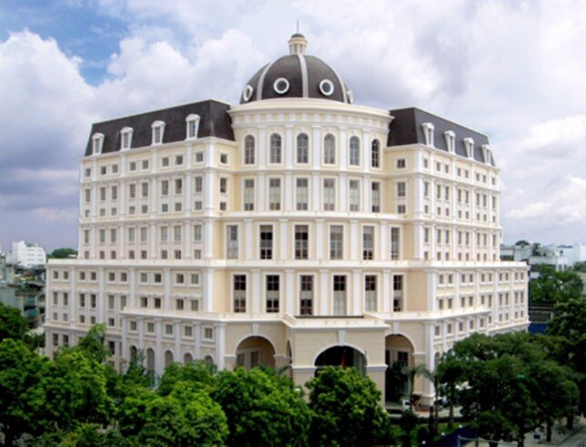Bộ Tài chính 'cắt' 22 đầu mối