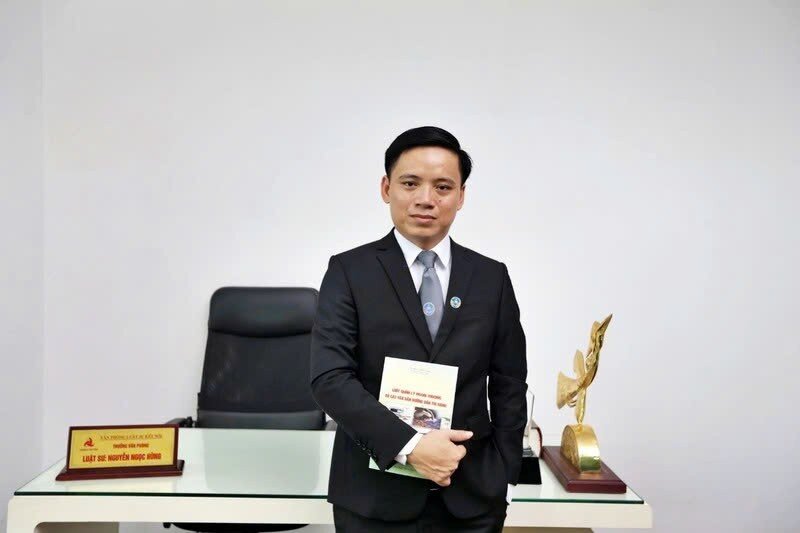Dại dột bán, cho thuê tài khoản ngân hàng, coi chừng "rước họa vào thân"