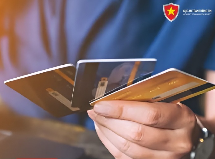 Dại dột bán, cho thuê tài khoản ngân hàng, coi chừng "rước họa vào thân"
