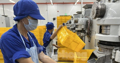 Dày đặc 'chướng ngại vật' trên con đường đi vay vốn