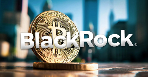 BlackRock lần đầu thêm quỹ ETF Bitcoin vào danh mục đầu tư khuyến nghị