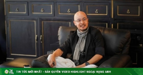 Loạt doanh nghiệp "Vua cà phê" Đặng Lê Nguyên Vũ đang làm lãnh đạo