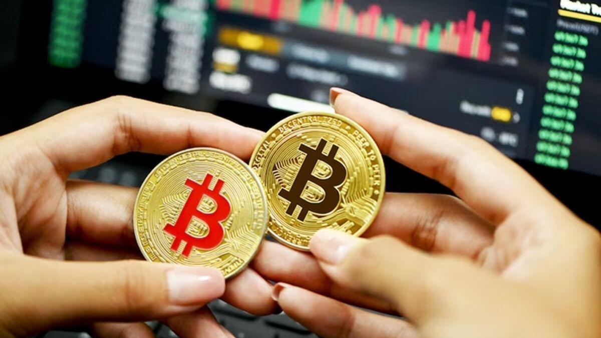 Top 5 đồng tiền điện tử quyền lực nhất thế giới