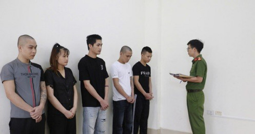 Cảnh giác với kịch bản 'lãi trước lỗ sau'