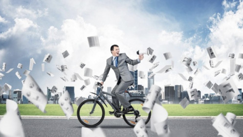 Thanh khoản bùng nổ trong tuần qua, tiền đang chảy vào nhóm nào nhiều nhất?