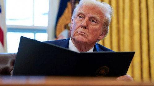 Ba lý do đặc biệt quan trọng để thấy Việt Nam an toàn trong chính sách thuế quan của ông Trump