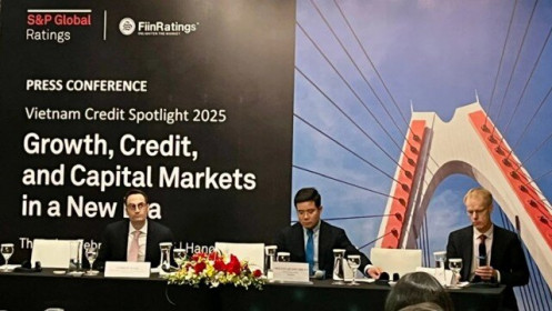 Việt Nam cần làm gì trước cơ hội nâng hạng tín nhiệm?