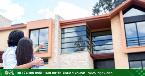 Vay nợ để mua nhà 2,2 tỷ khi chỉ có 200 triệu trong tay và cái kết