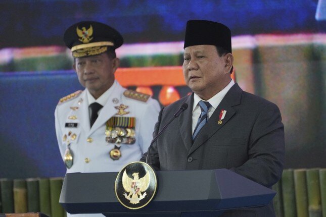 Nhiều người dính bẫy lừa bằng hình ảnh Tổng thống Indonesia