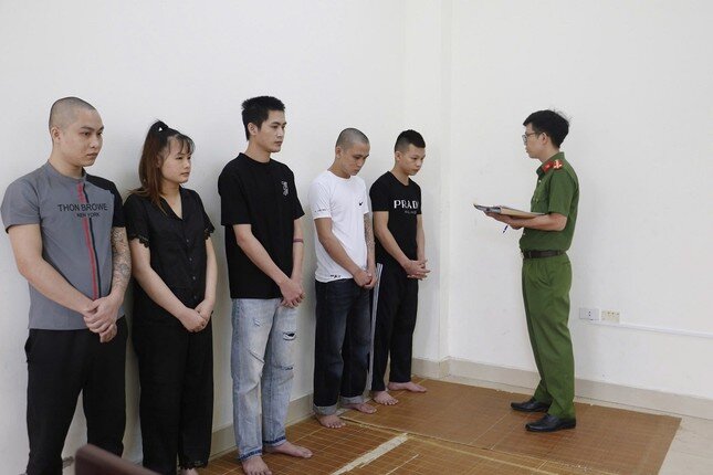 Cảnh giác với kịch bản lãi trước lỗ sau ảnh 1