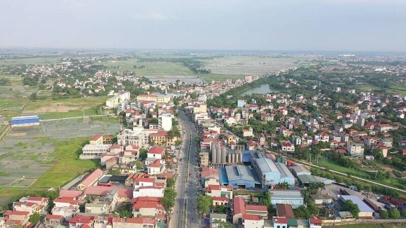 Tìm được chủ cho 54 lô đất từng bị “bỏ cọc” ở Hà Nội Tim duoc chu cho 54 lo dat tung bi “bo coc” o Ha Noi