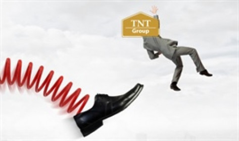 TNT Group: Toàn bộ BKS từ nhiệm, lãi ròng 2024 chạm đáy hơn thập kỷ