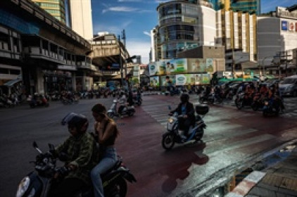 Chubb sắp thâu tóm chi nhánh Việt Nam của Liberty Mutual?