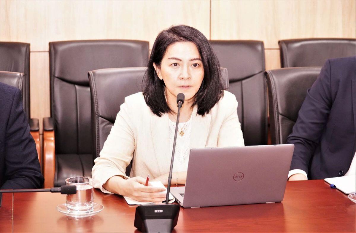 FTSE đang có điều kiện thuận lợi để đánh giá thị trường chứng khoán Việt Nam