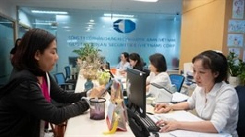 Vừa tăng vốn vượt ngàn tỷ, Chứng khoán Guotai Junan lên kế hoạch kinh doanh hồi phục