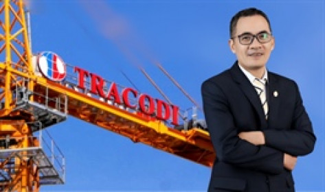 Phó Tổng Giám đốc TRACODI thoái bớt vốn giữa tâm bão khủng hoảng, cổ phiếu nằm sàn