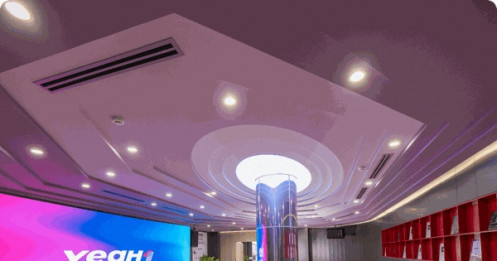 Nữ CEO chương trình 'Anh trai vượt ngàn chông gai' gom cổ phiếu