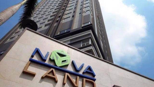NVL chậm bổ sung tài sản đảm cho mã trái phiếu NVLH2123010