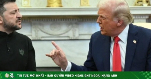Ông Trump "răn đe" Ukraine, đối đầu TQ: Cuộc đua khoáng sản định hình tương lai?