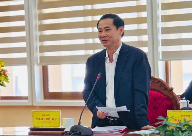 Siêu dự án Đại Ninh là ‘đại họa’ của Lâm Đồng ảnh 1